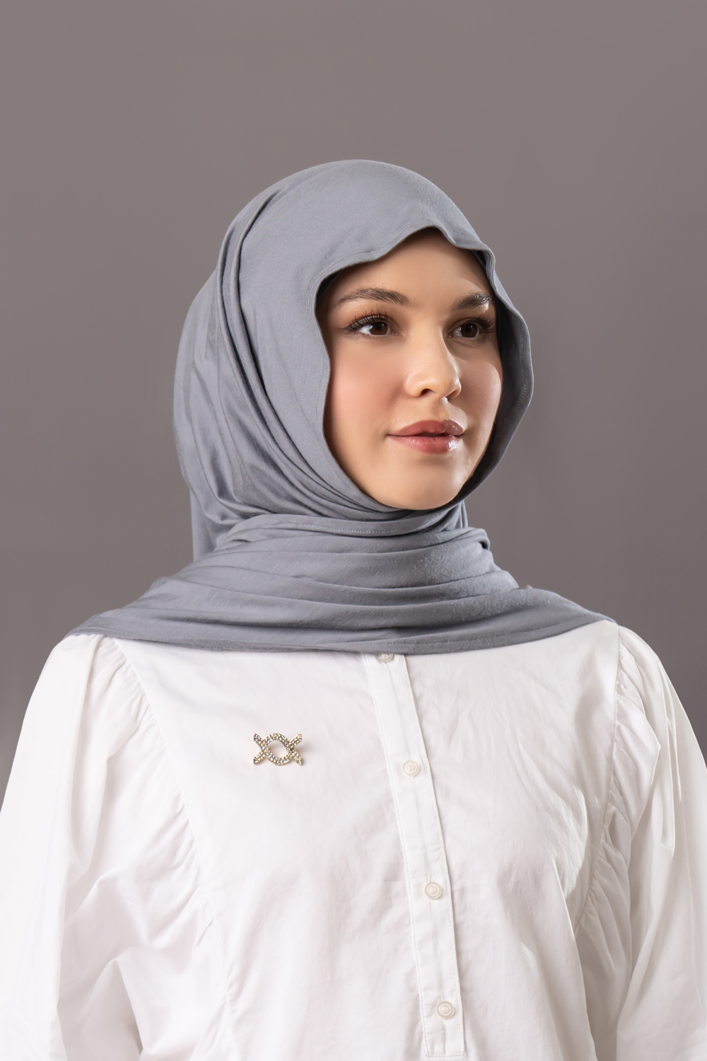 Yeneza Instant Pashmina