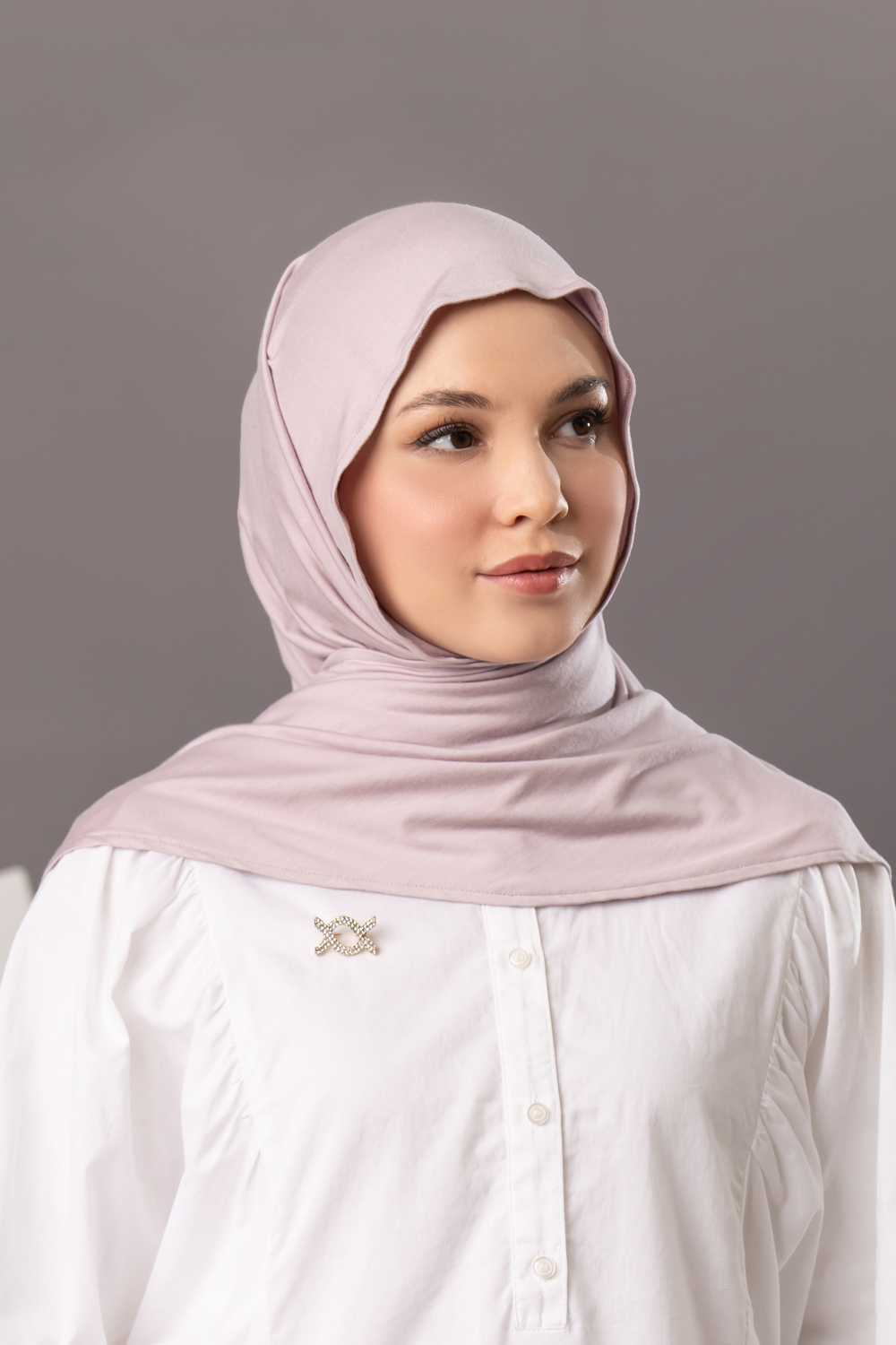 Yeneza Instant Pashmina