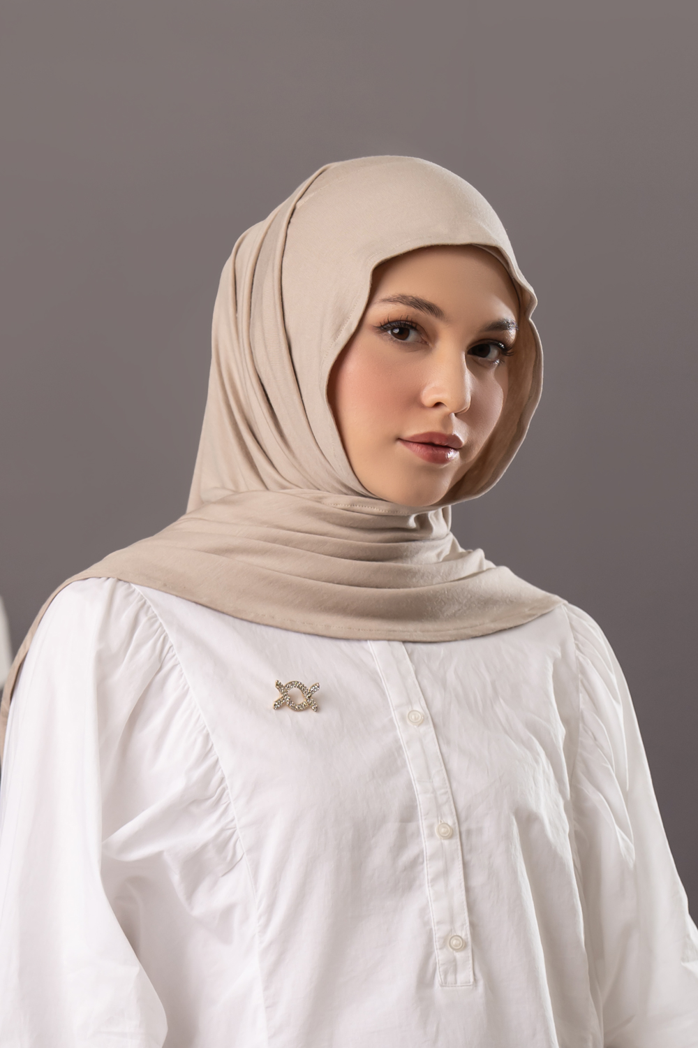 Yeneza Instant Pashmina