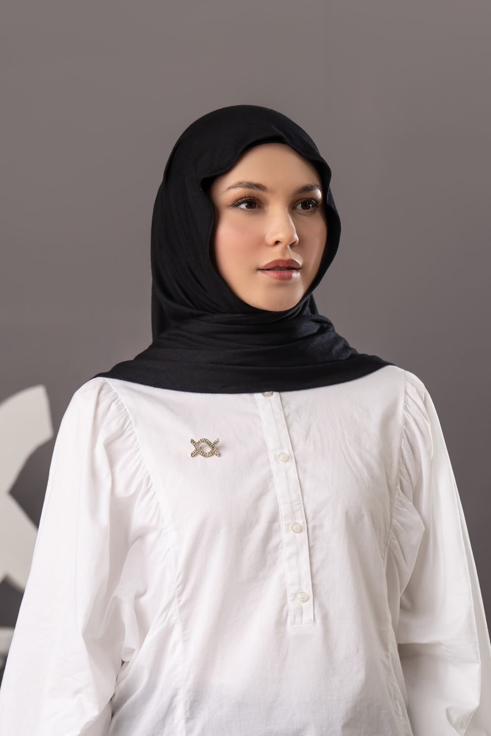 Yeneza Instant Pashmina