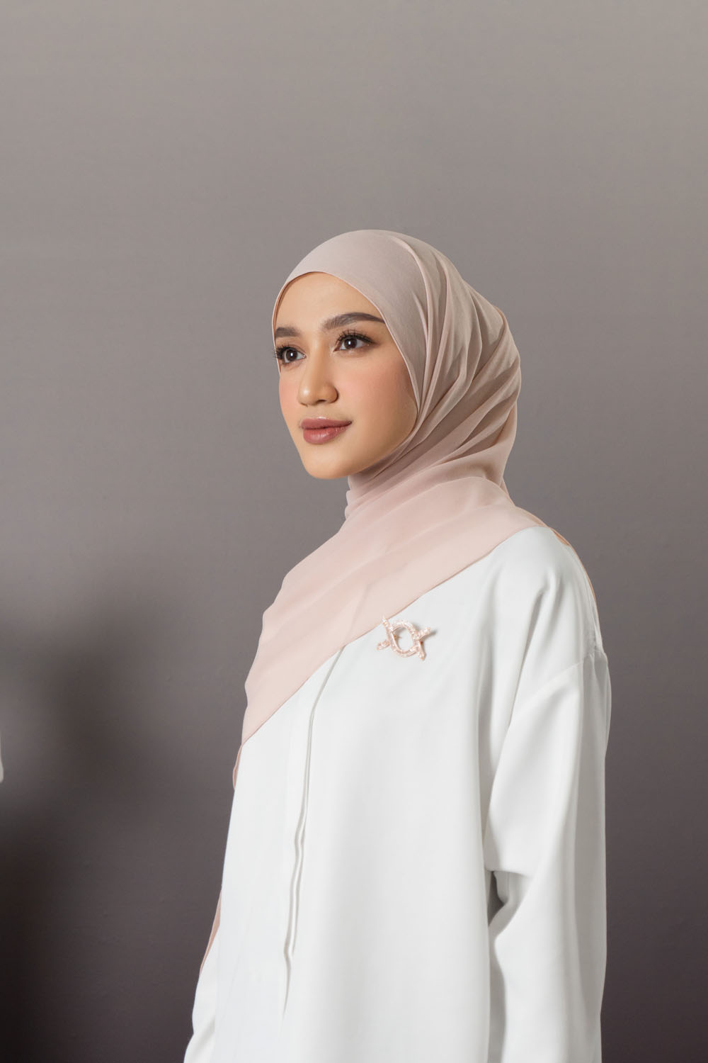 Bria Pashmina