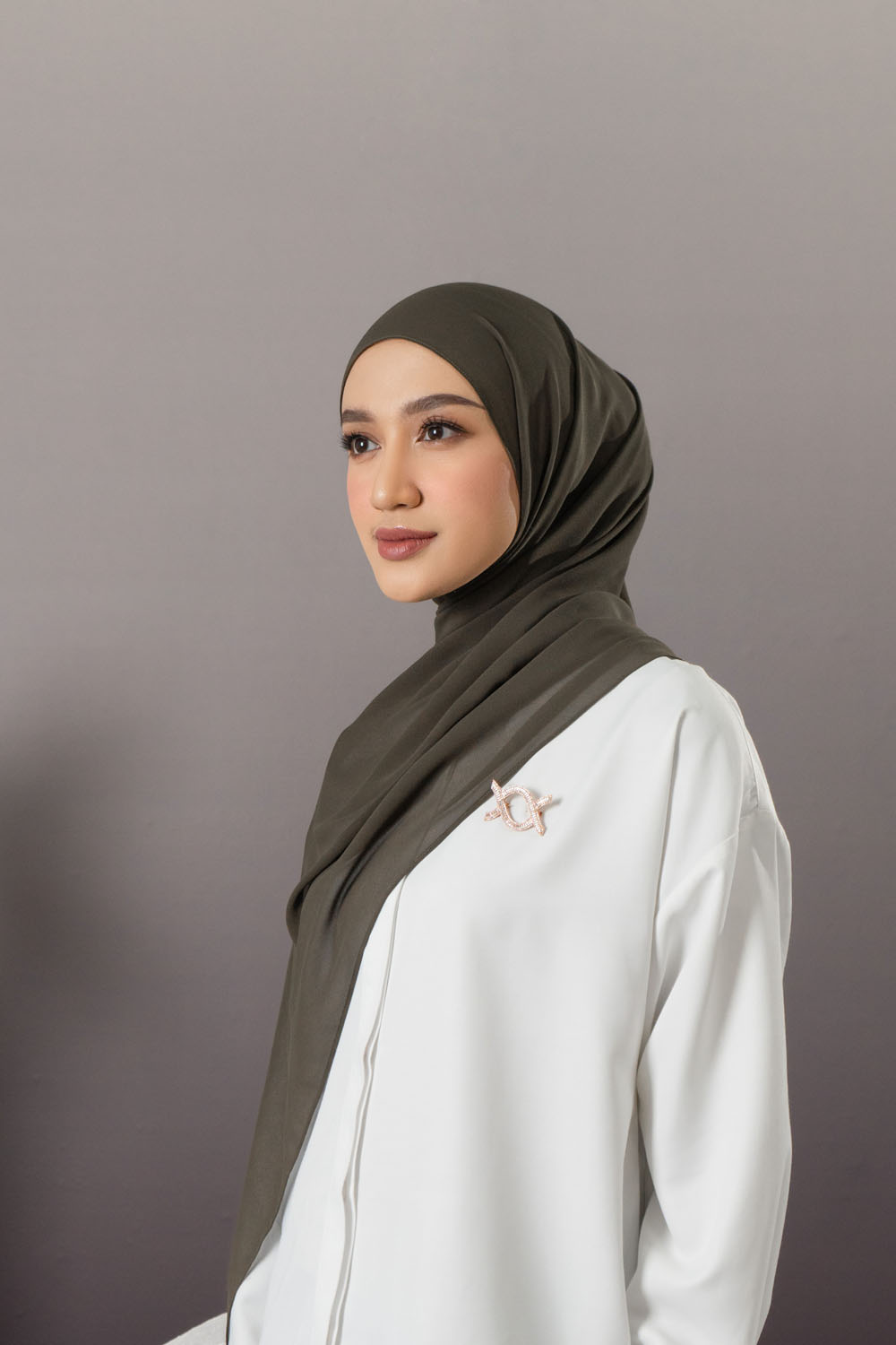 Bria Pashmina