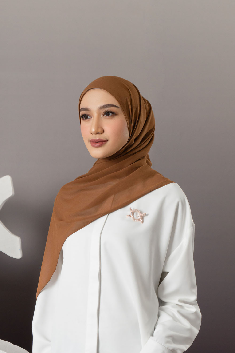 Bria Pashmina