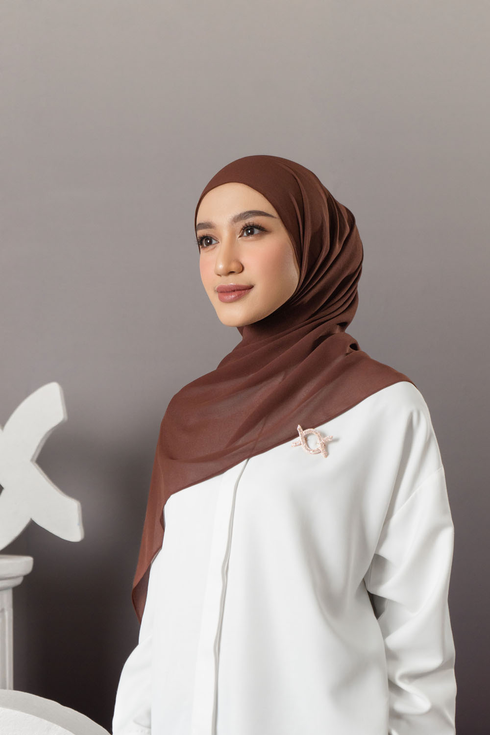 Bria Pashmina