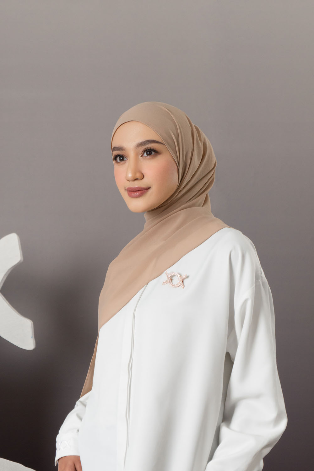 Bria Pashmina