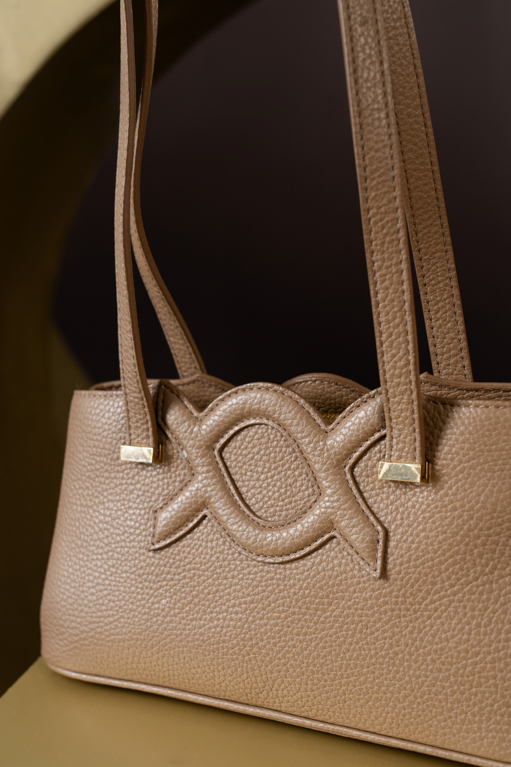 Palmer Shoulder Bag
