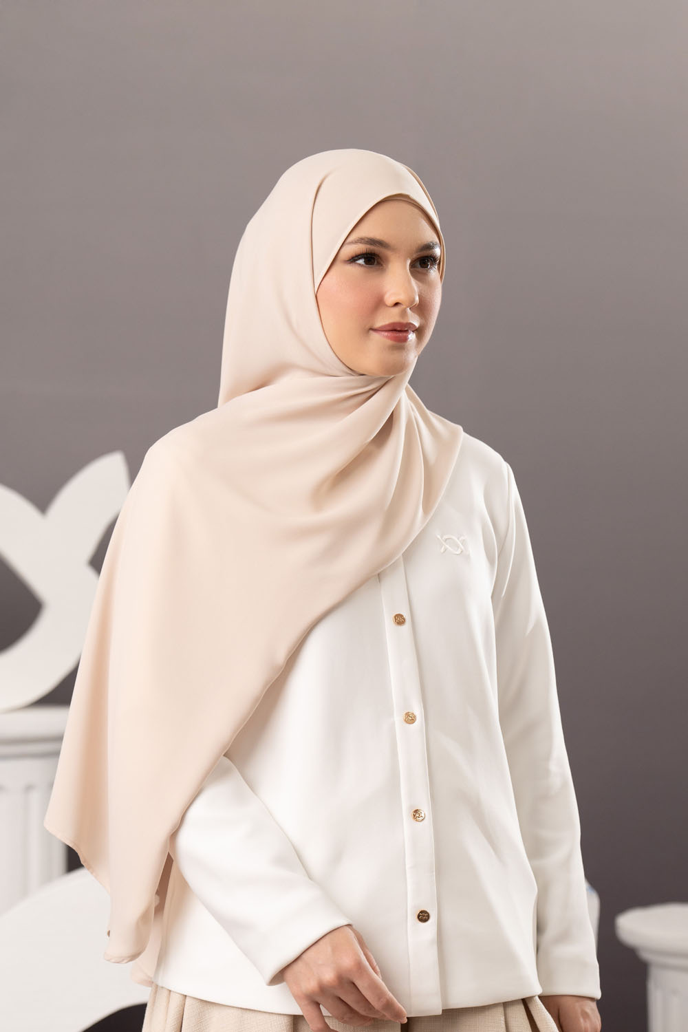 Naya Pashmina