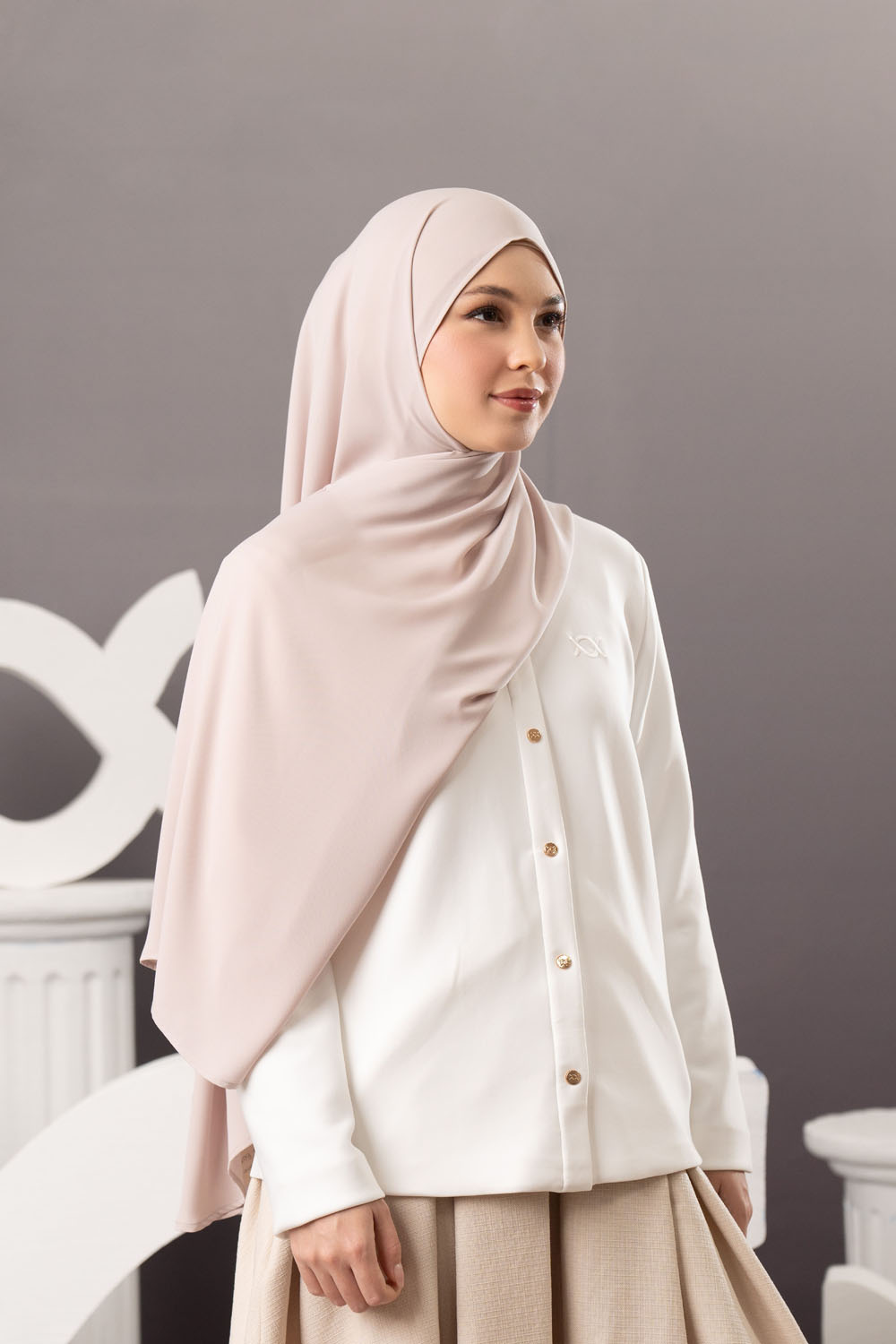 Naya Pashmina