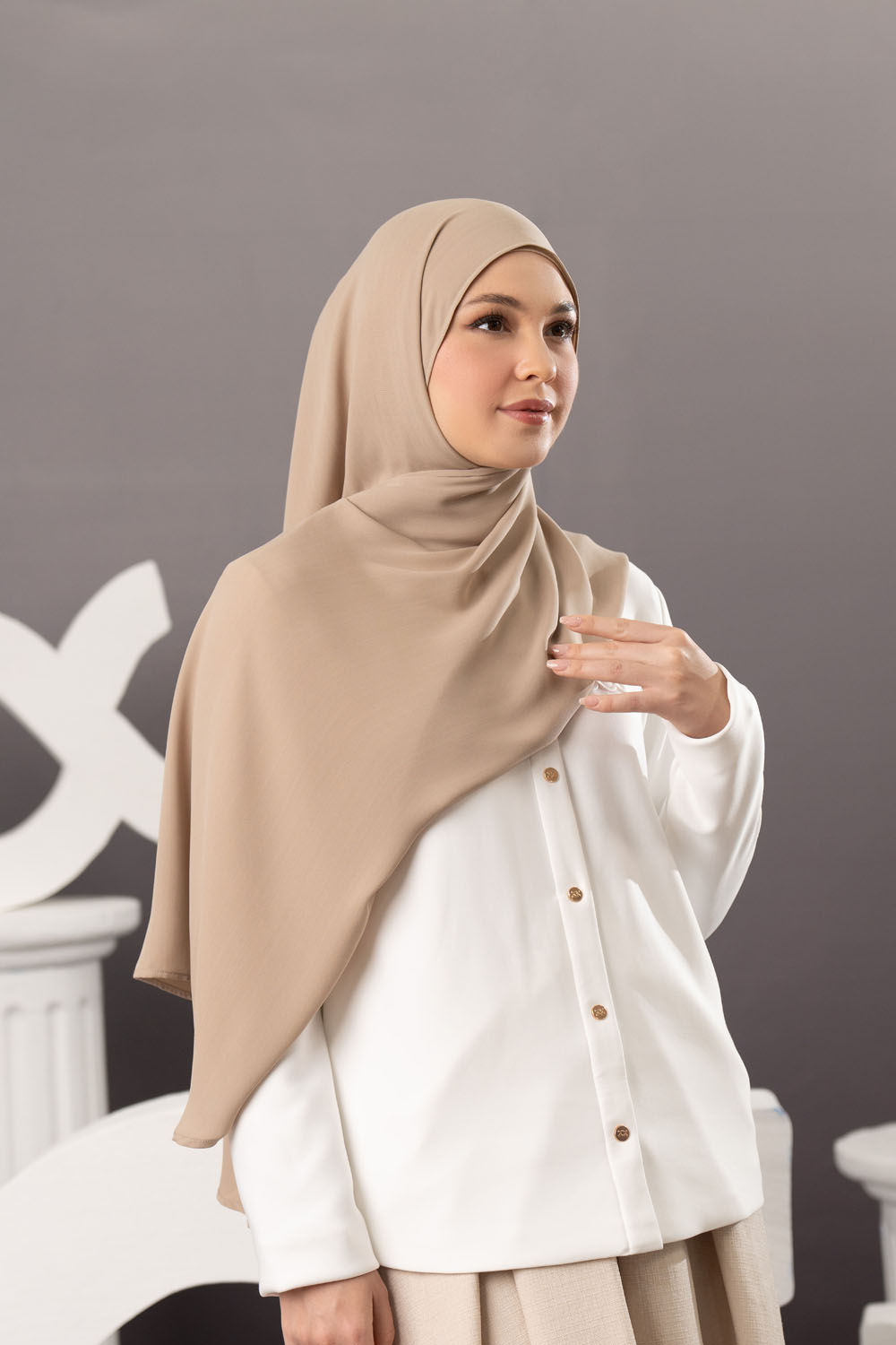 Naya Pashmina