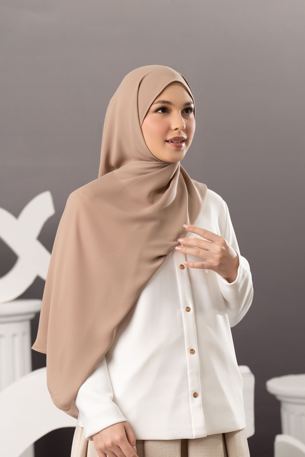 Naya Pashmina