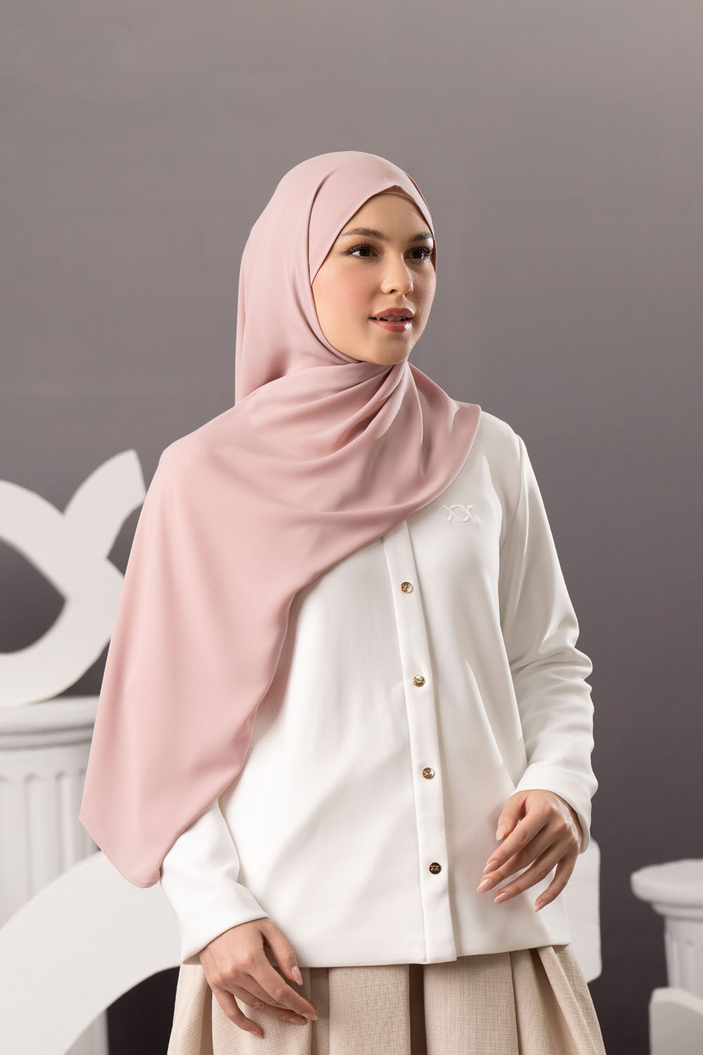 Naya Pashmina