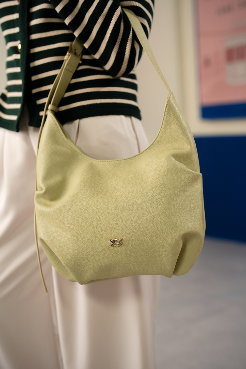Ebba Bag