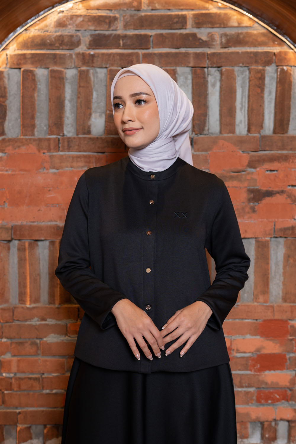 Villona Outer (Minor) Tap Shoe