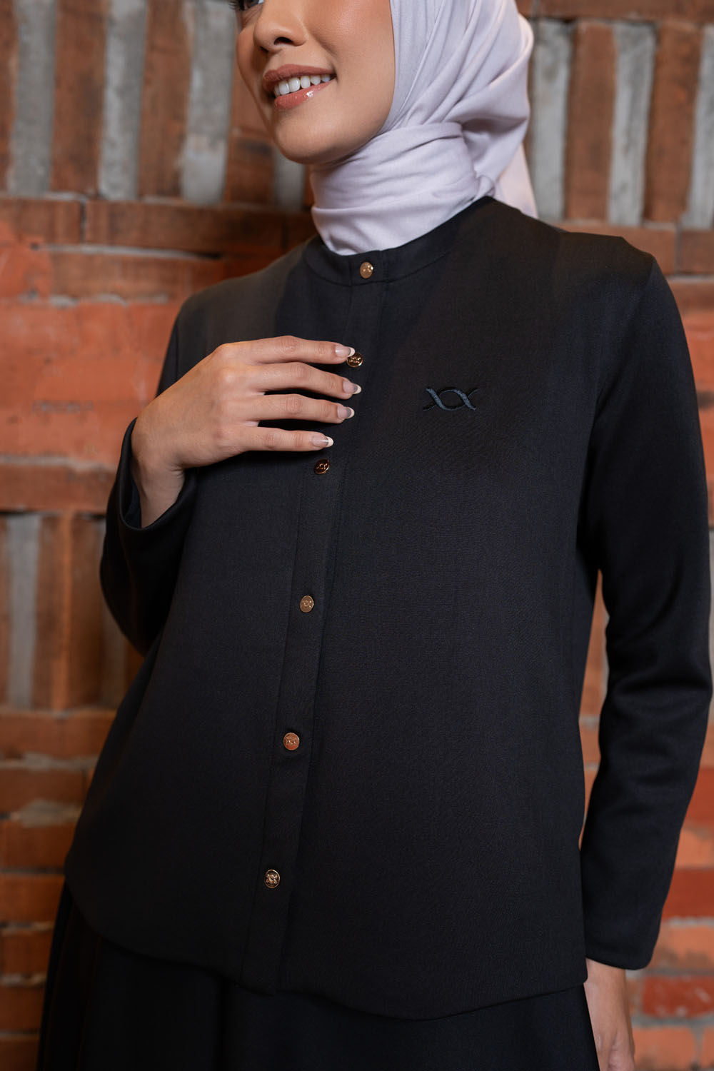Villona Outer (Minor) Tap Shoe