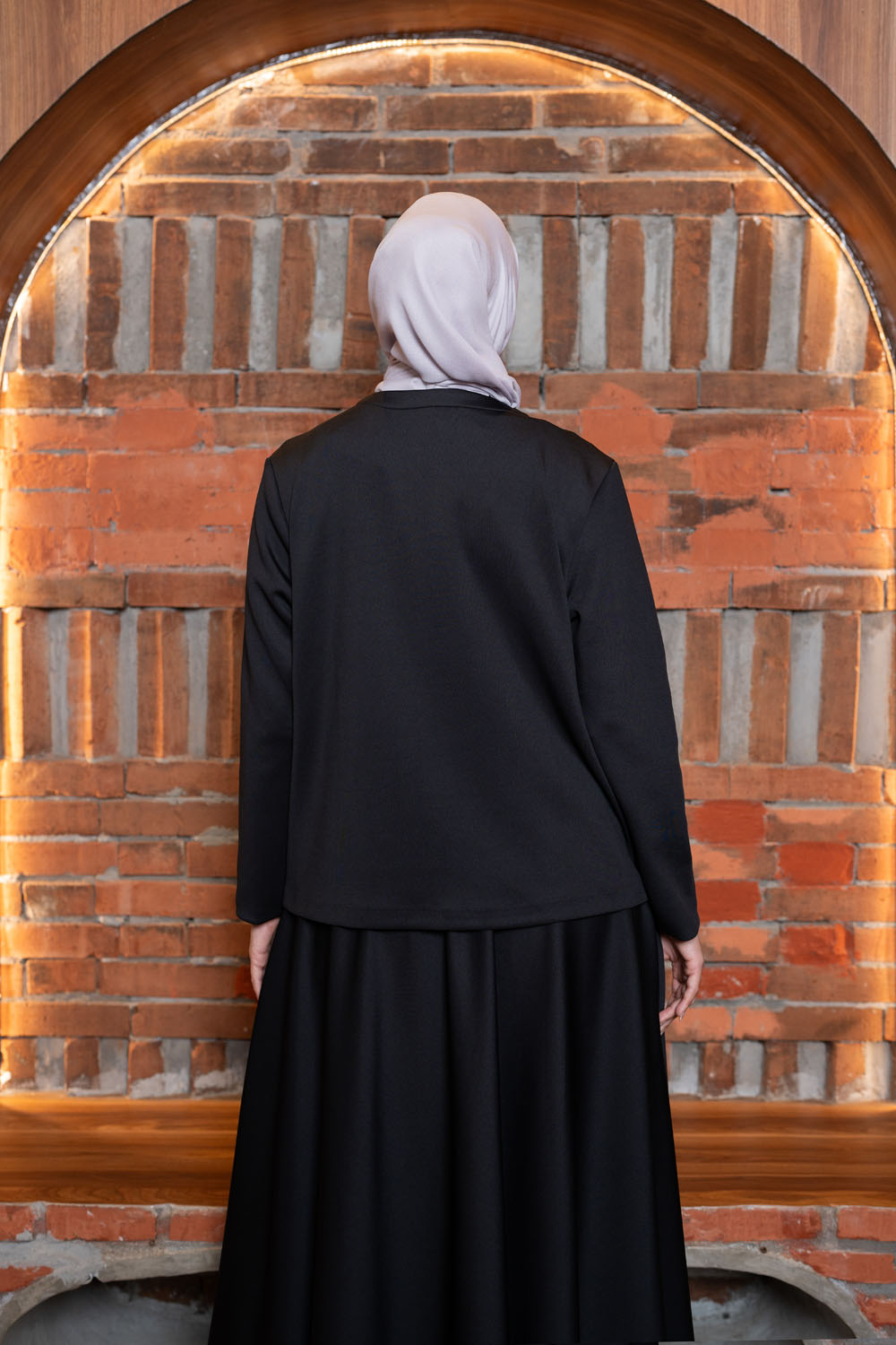 Villona Outer (Minor) Tap Shoe