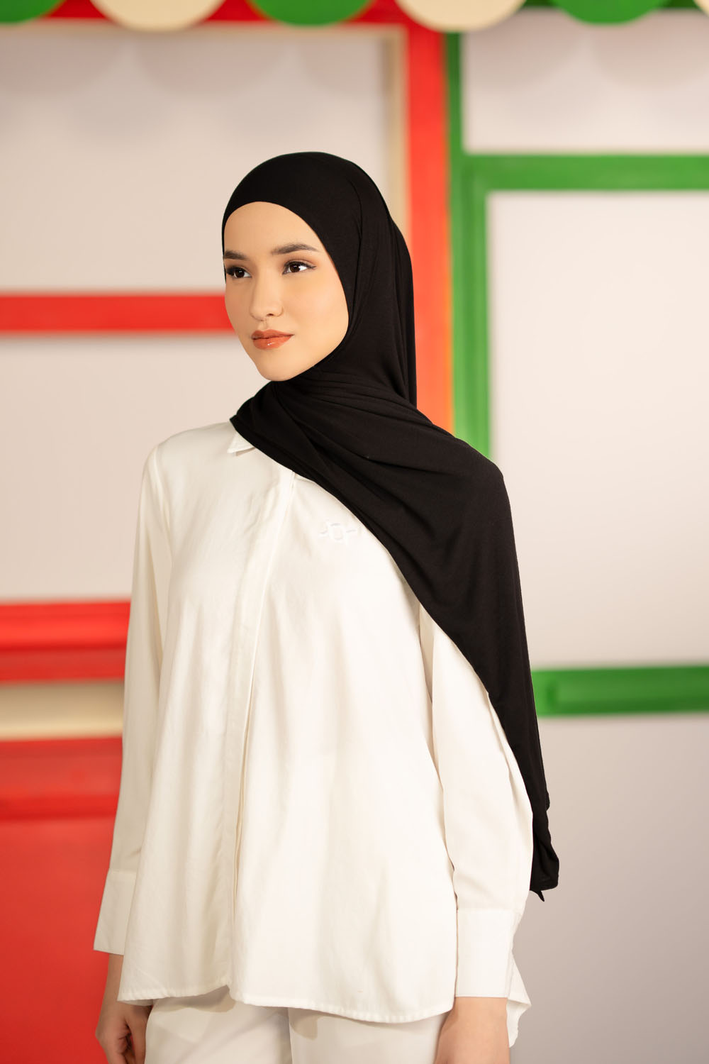 Aelin Pashmina