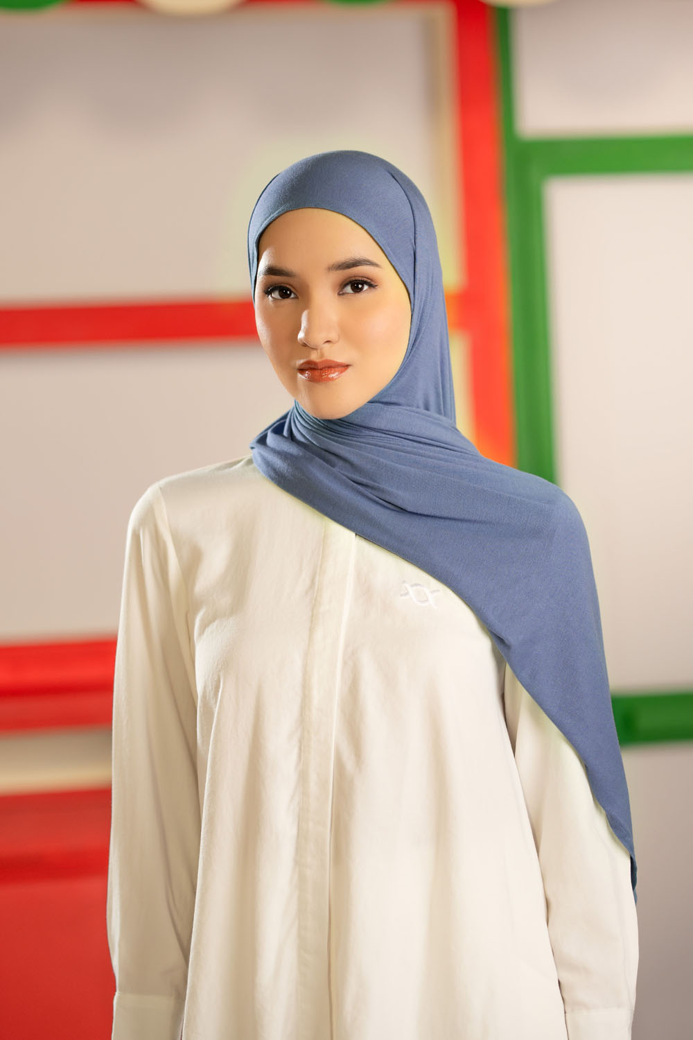 Aelin Pashmina