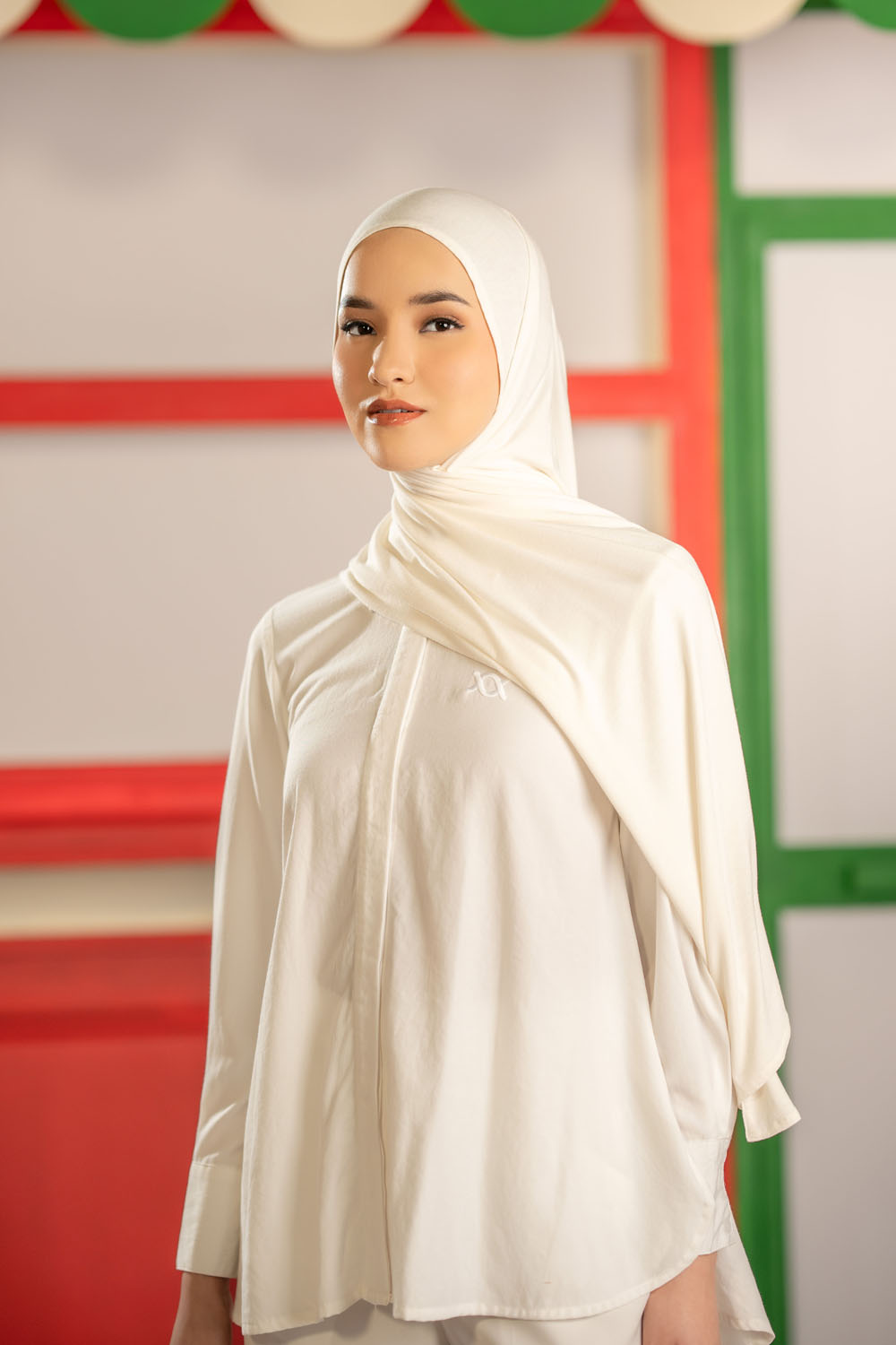 Aelin Pashmina