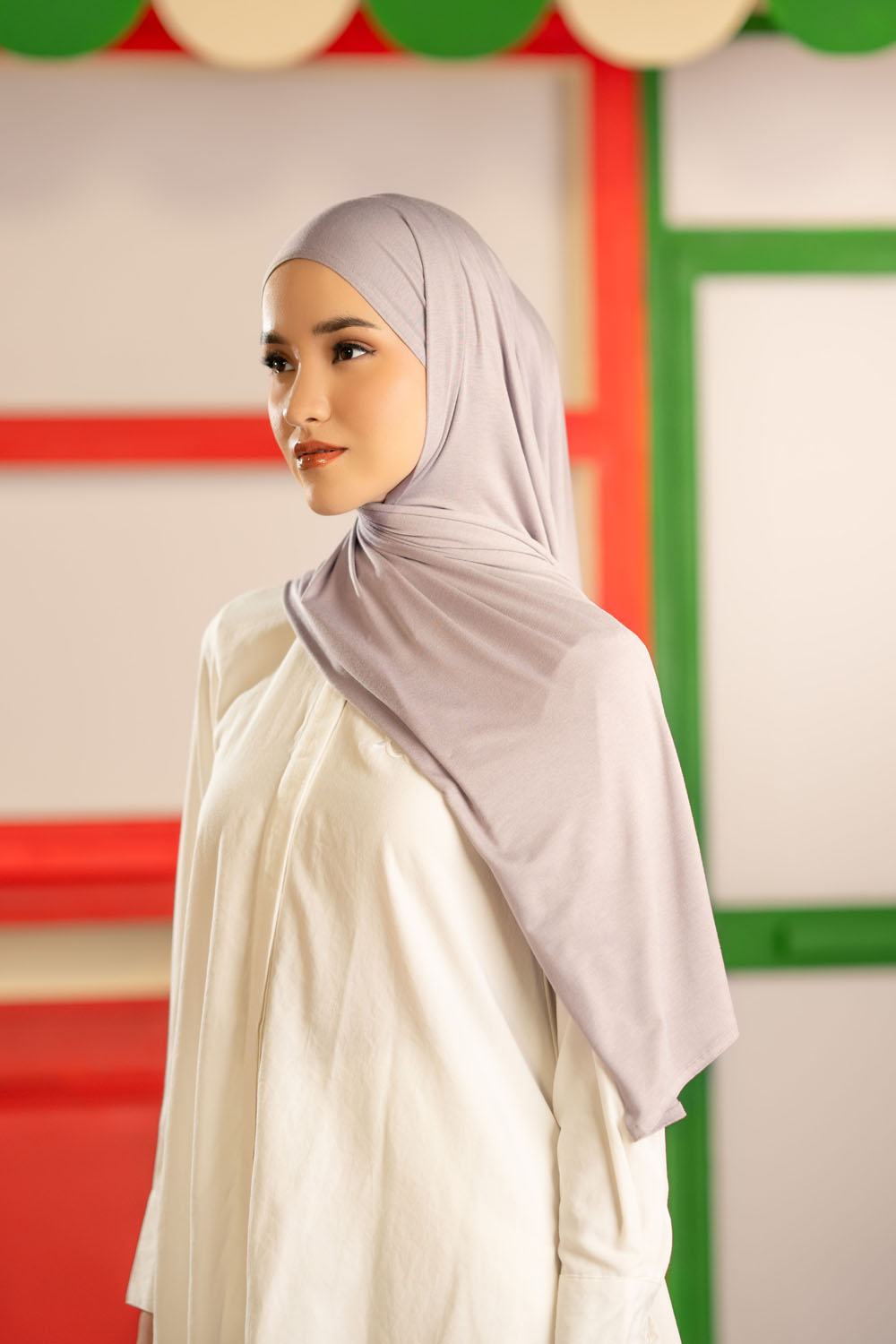 Aelin Pashmina
