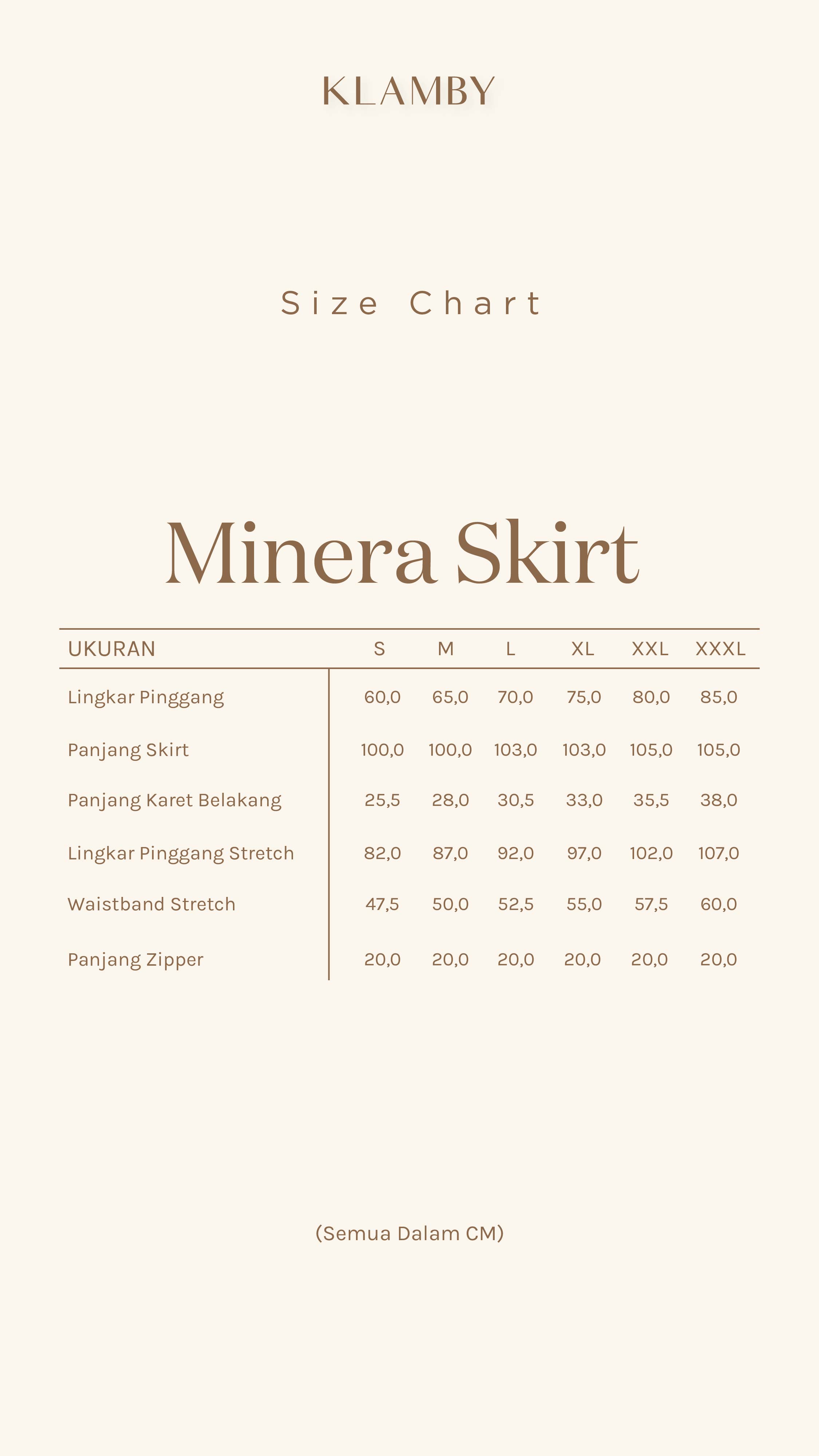 Minera Skirt Graphite Grey