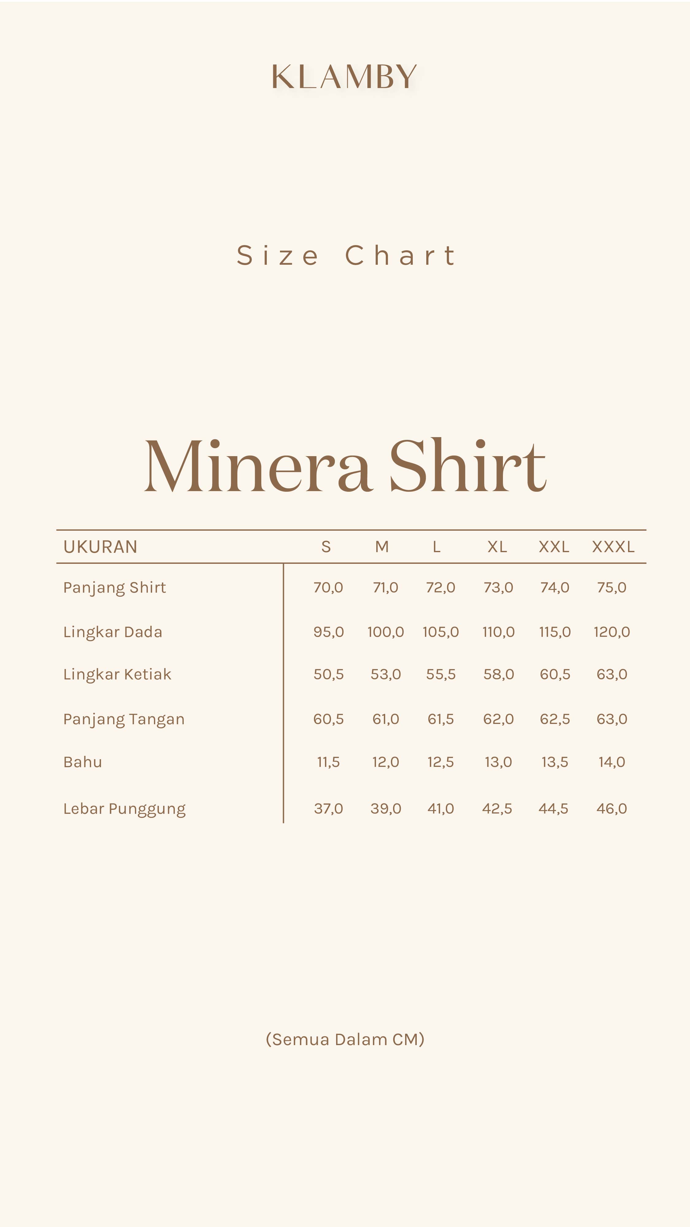 Minera Shirt Tuscan Olive