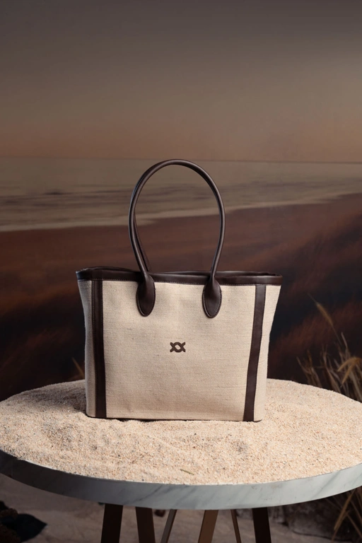 Image of Zora Totebag