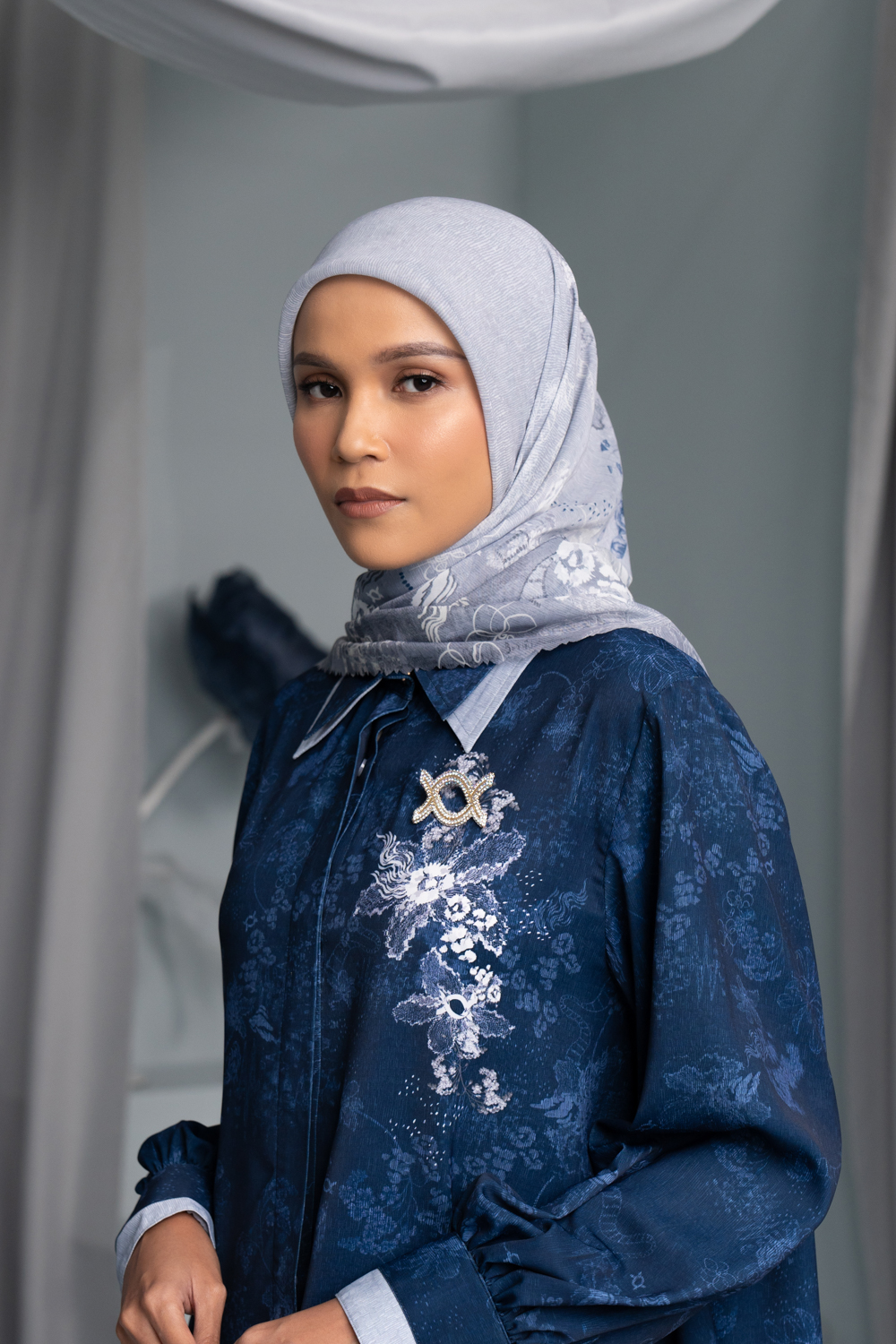 Adya Scarf