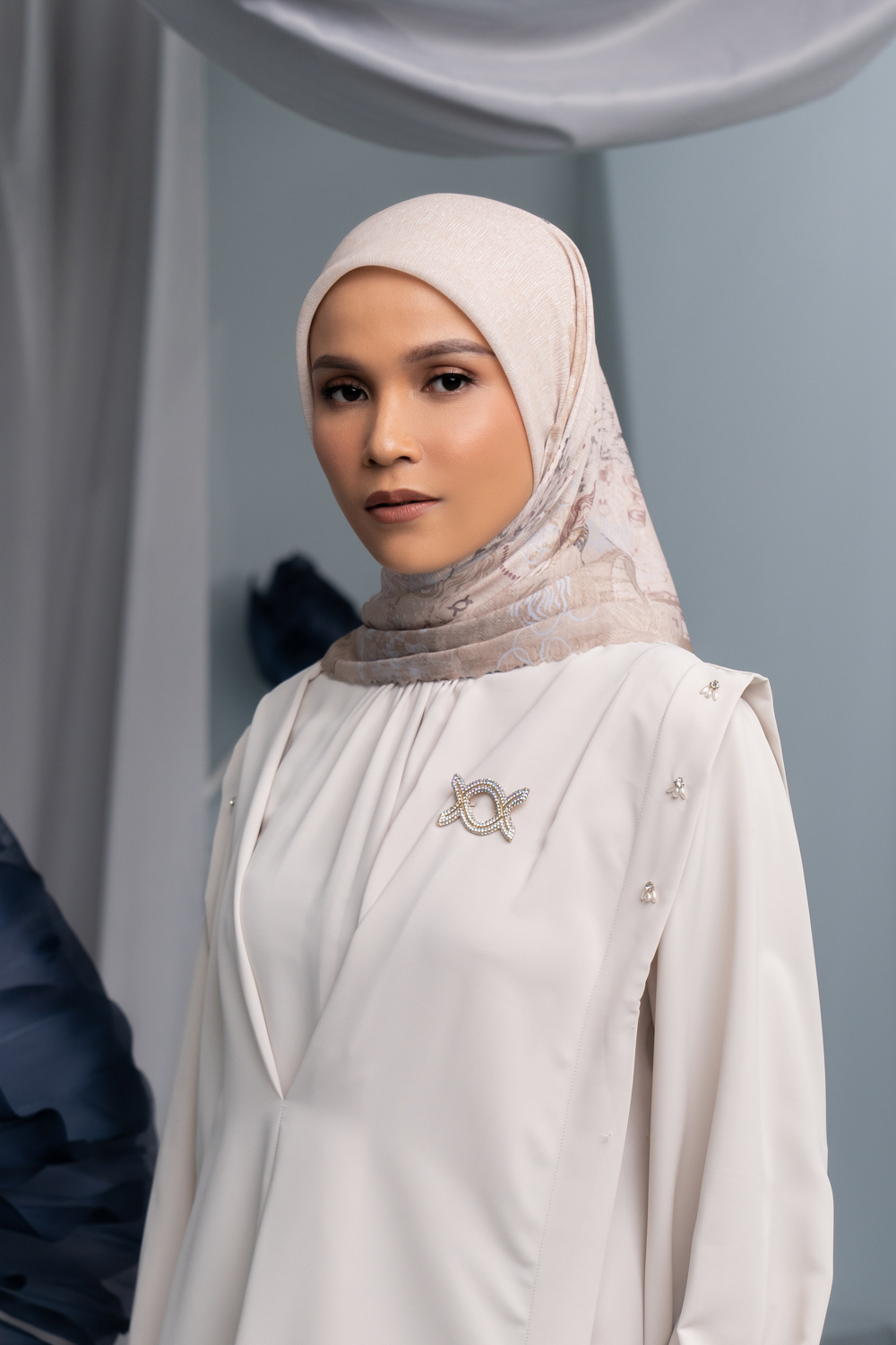 Adya Scarf