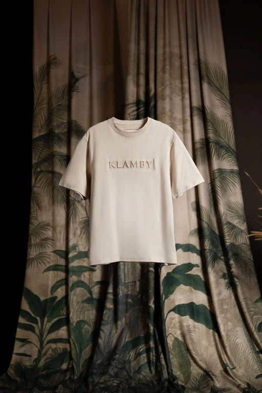 Klamby T-Shirt Afterglow