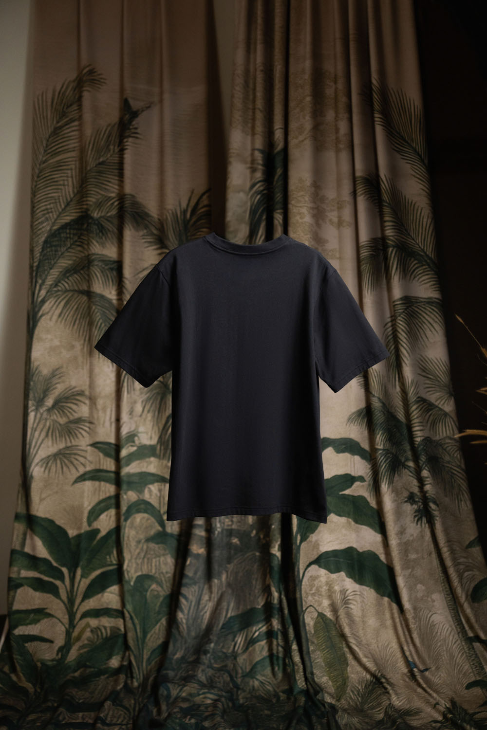 Klamby T-Shirt (Minor) Obsidian