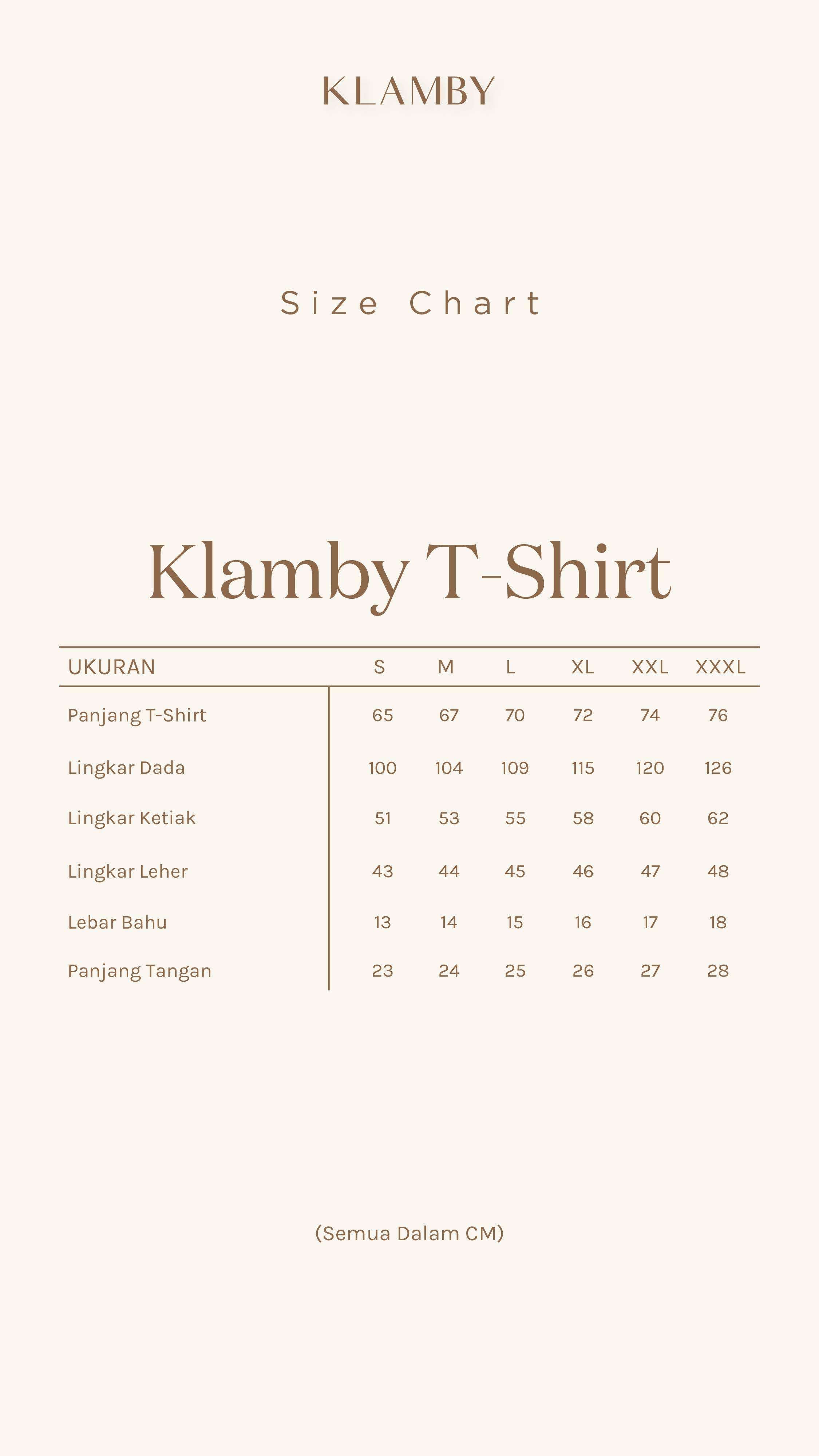 Klamby T-Shirt (Minor) Obsidian