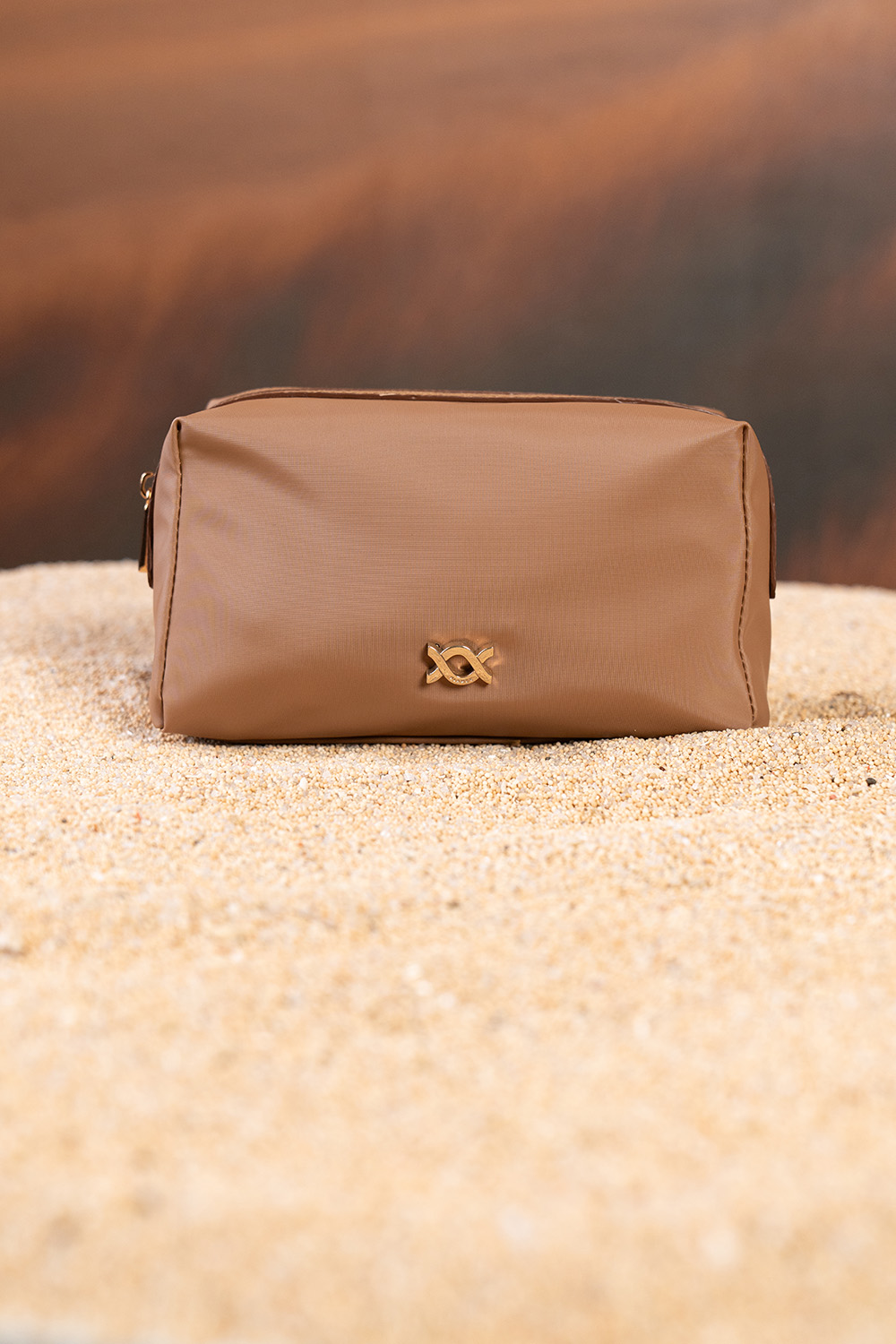 Moa Pouch