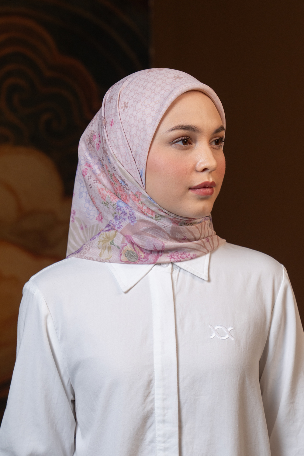 Emira Scarf