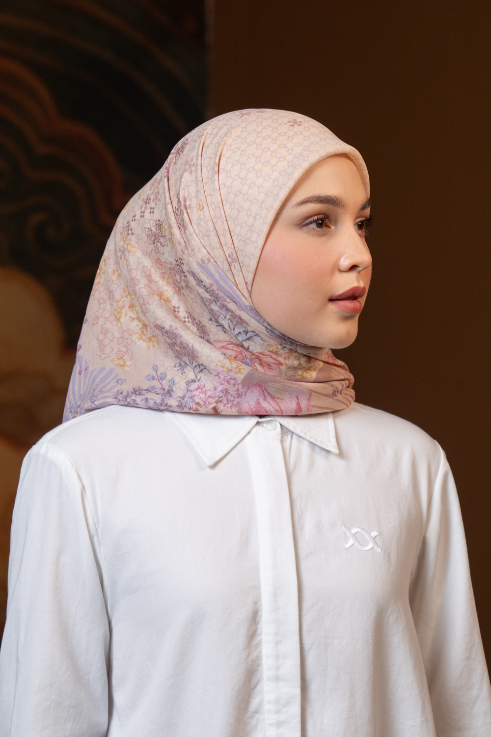 Emira Scarf