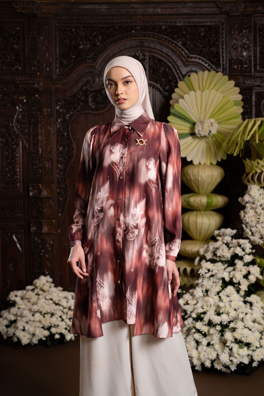 Selara Tunic (Minor)