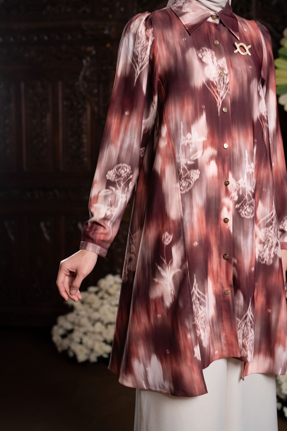 Selara Tunic (Minor)