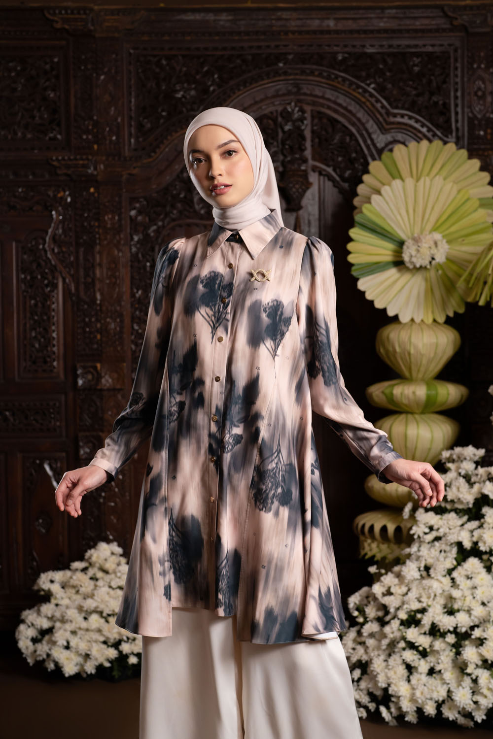 Selara Tunic (Minor)