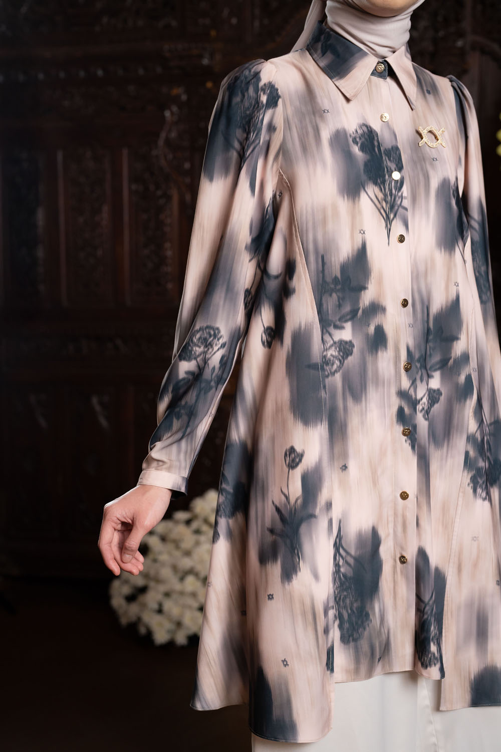 Selara Tunic (Minor)