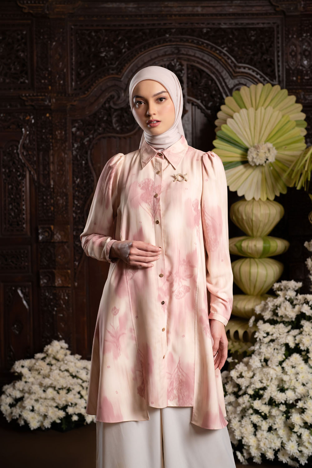 Selara Tunic (Minor)