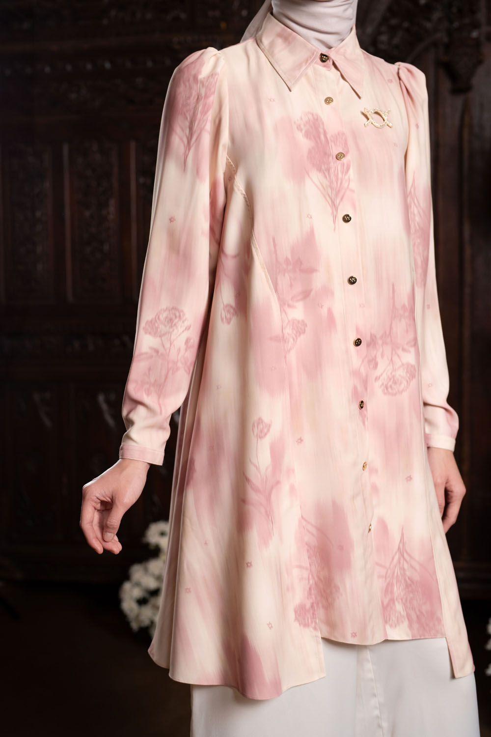 Selara Tunic (Minor)