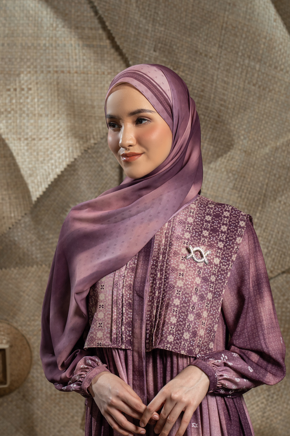 Niana Pashmina