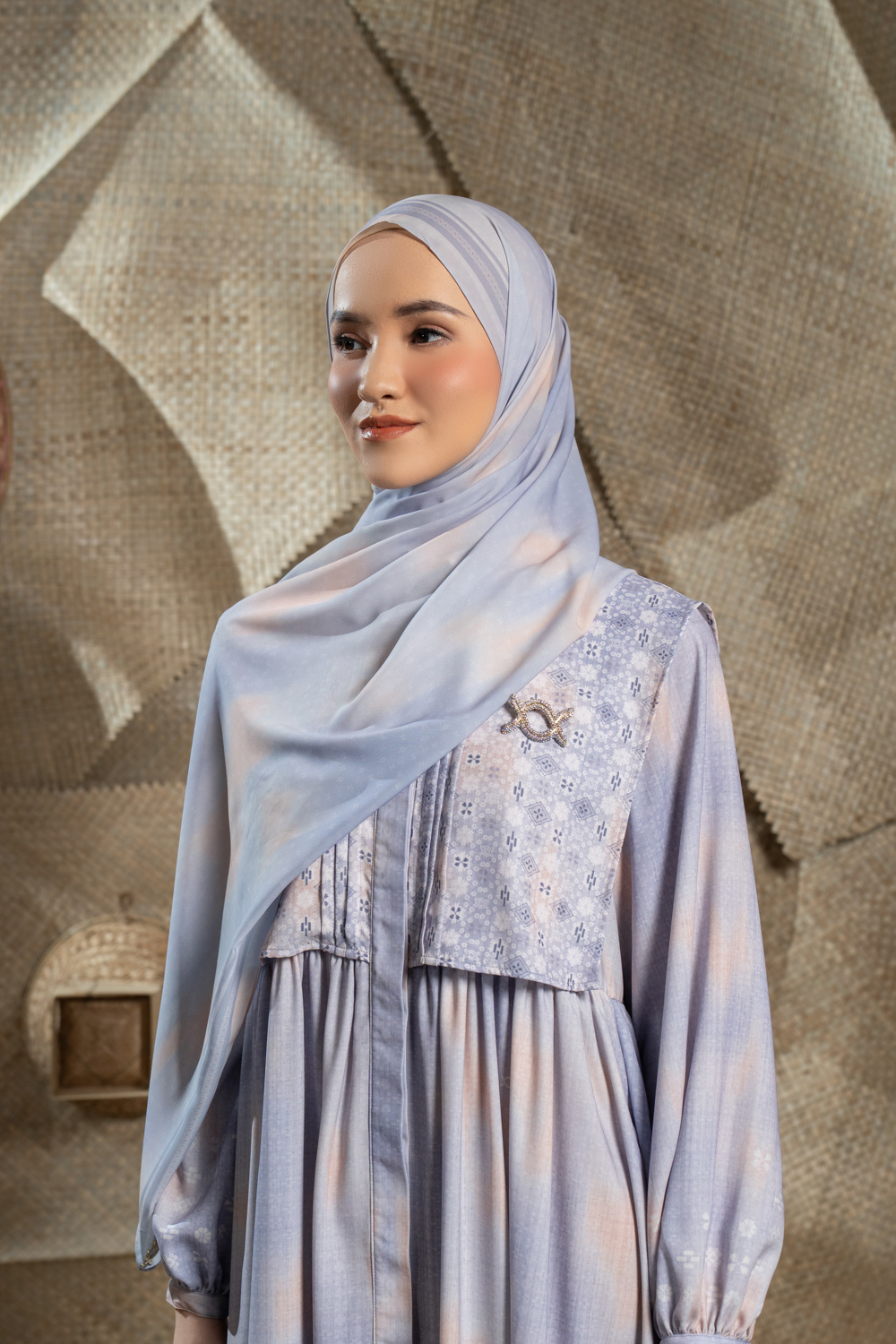 Niana Pashmina