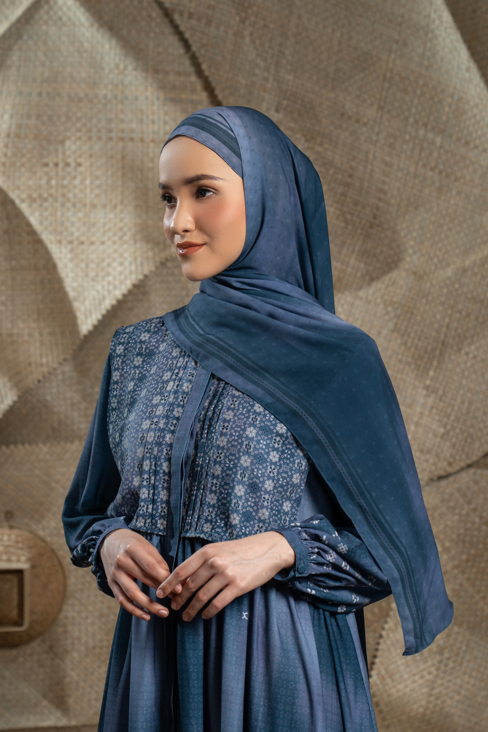 Niana Pashmina