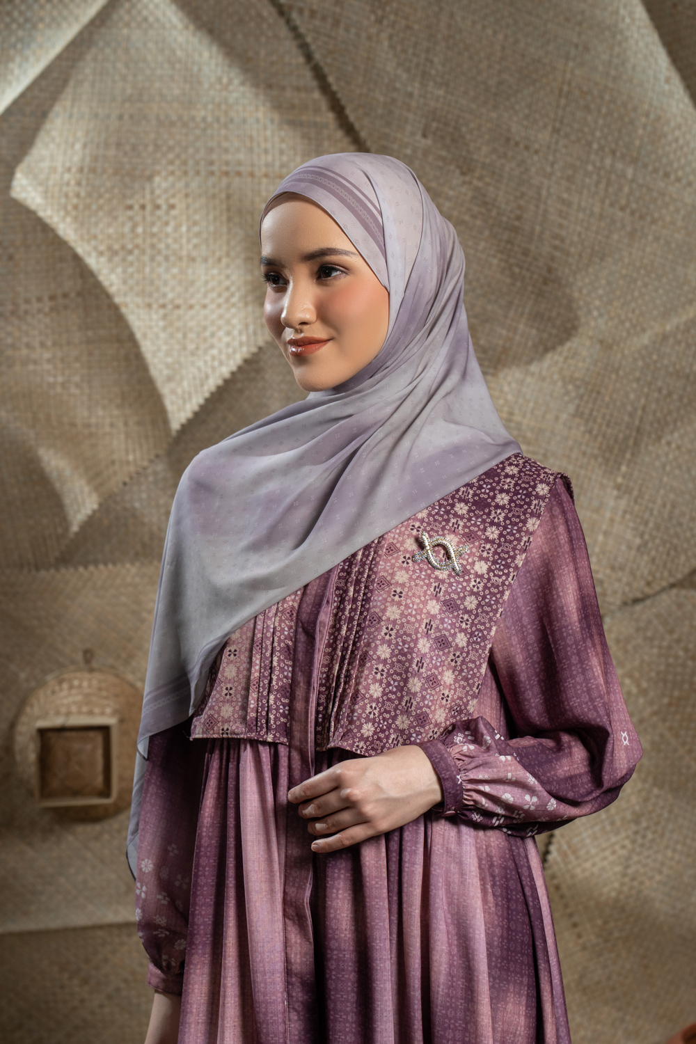 Niana Pashmina