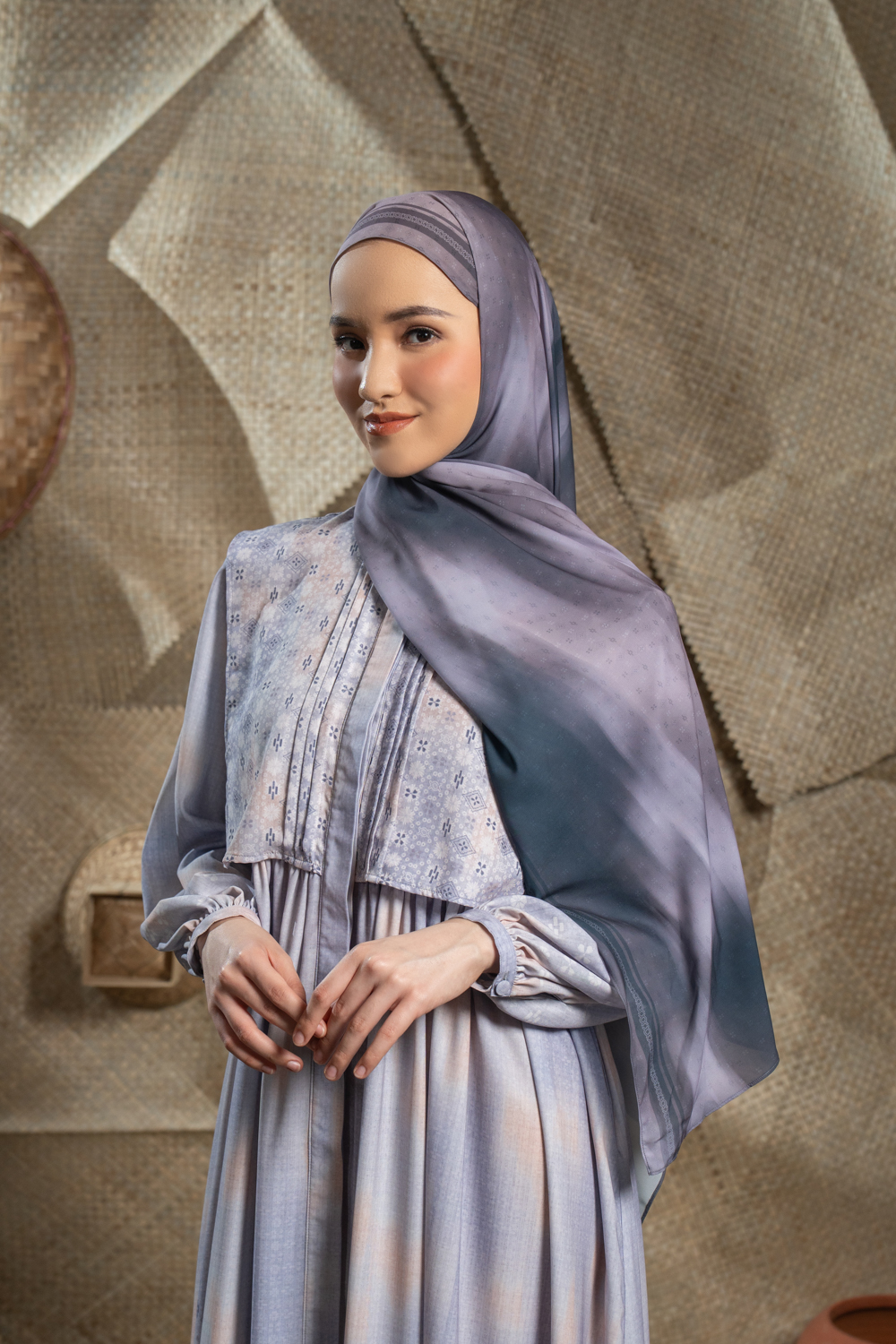 Niana Pashmina