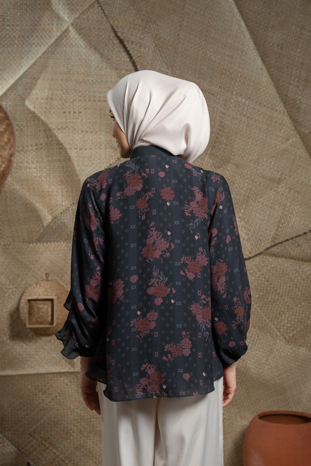 Aleena Shirt
