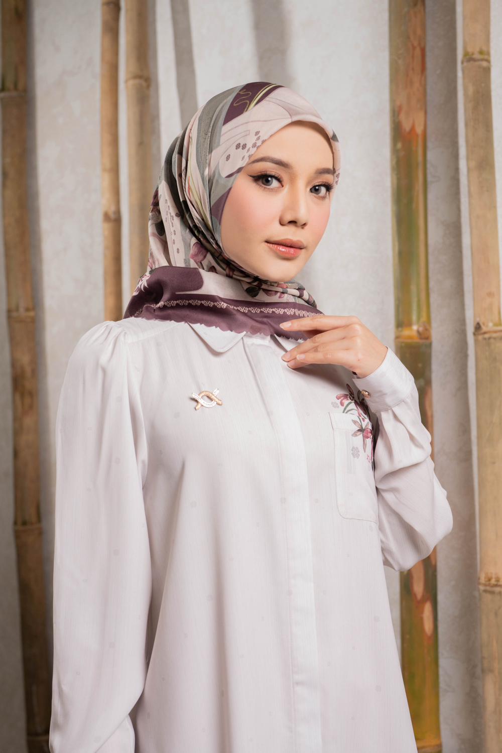 Aeri Scarf