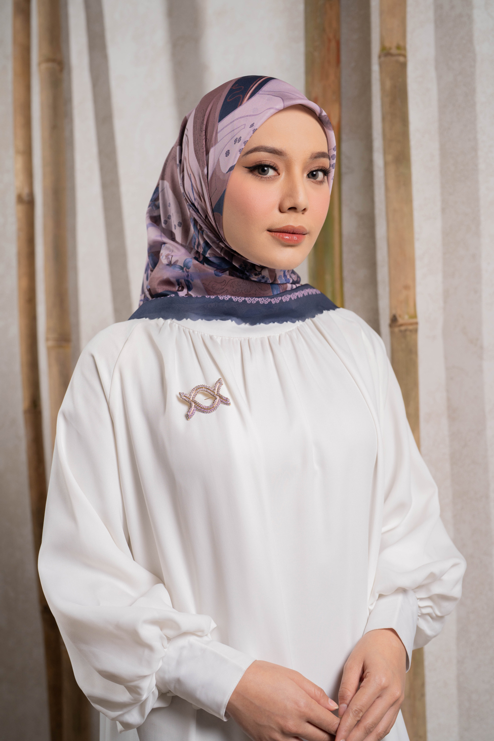 Aeri Scarf