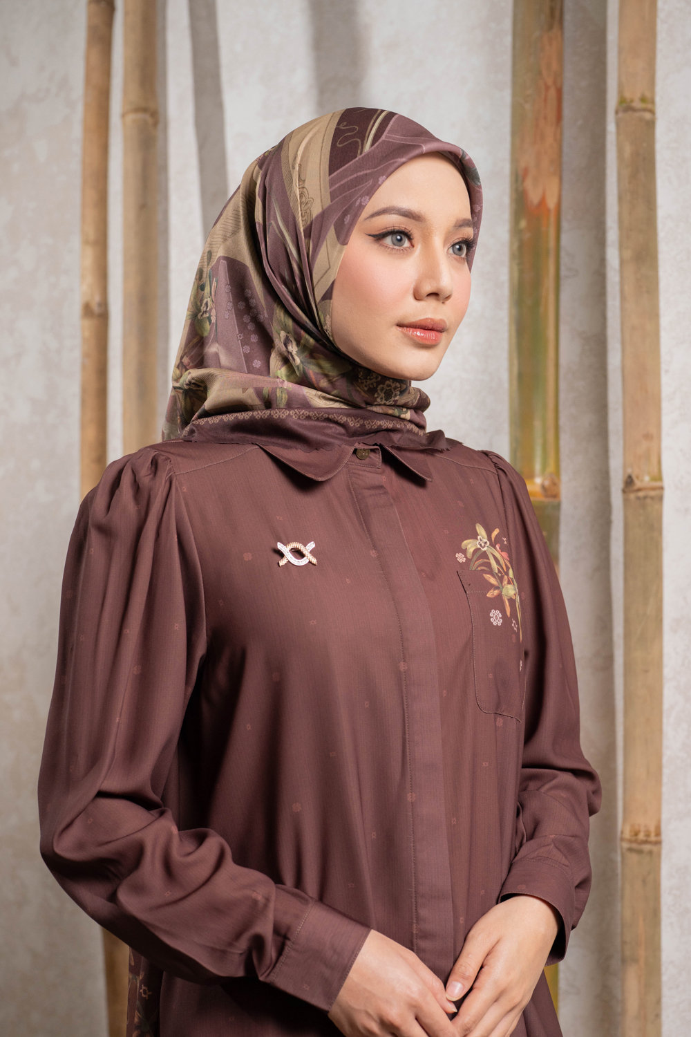 Aeri Scarf