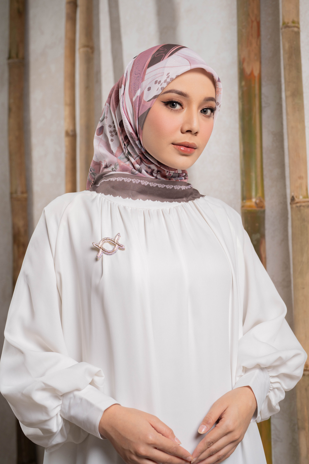 Aeri Scarf